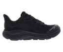HOKA Clifton 10 Scarpe da Running Junior Ragazzi, Nero, 40 EU - 1168860-BBLC - 3