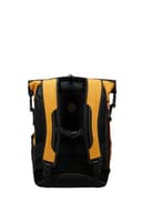 Samsonite Paradiver Light - Expandable Rolltop Laptop Backpack 17.3", 49 cm, 25/35 L, Yellow - 4