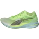 PUMA Unisex Deviate Nitro Elite Racer WNS Boat Shoes, Yellow, 6.5 UK - 2