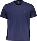 Polo Ralph Lauren Blu Uomo M - 5