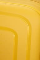 Samsonite S'Cure - Spinner L, Maleta, L 75 cm, 102 L, Amarillo (Citrus) - 12