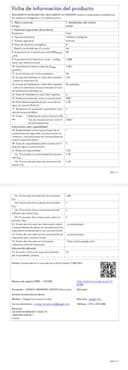 Google Pixel 9 Pro XL - Smartphone Android Desbloqueado con Gemini, Sistema de cámara Trasera Triple, batería con una autonomía de 24 Horas y Pantalla Super Actua de 6,8" - Obsidiana, 256GB - 18