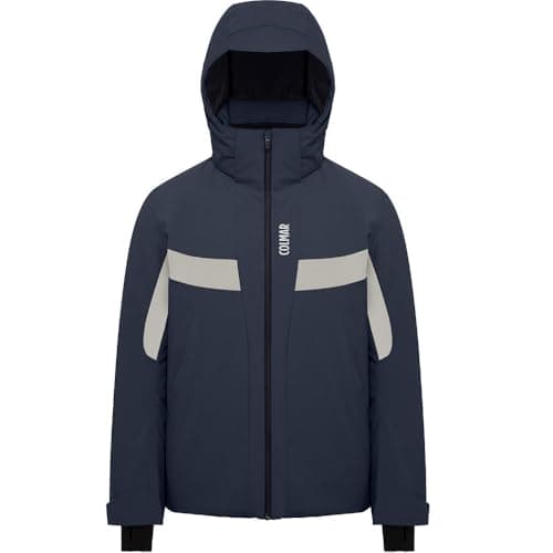 Colmar 1360 Jacket 52 Blue