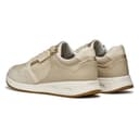 Geox - D BULMYA B, Zapatillas Mujer, Lt Taupe, - 8