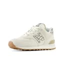 NEW Balance WL574XD2 574 Damen SEA Salt-Off White EU 39 - 1