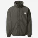 The North Face - Chaqueta Resolve para Hombre - Chaqueta de Senderismo Impermeable y Transpirable - New Taupe Green, M - 6