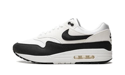 Nike DZ2628 Nike Air MAX 1 '87 Mujer White/Black-Summit White EU 36