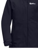 Jack Wolfskin Women's Luntal 3-in-1 Jacket W Jacket - 7