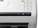 EPSON Business - Scanner (B4) Workforce DS530II USB 3.0 Flachbett 600DPI 30BIT - 8