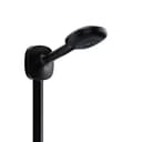 Nanit Pro Smart Baby Monitor & Wall Mount Galaxy Black – 1080p Secure Wi-Fi Video Camera, Sensor-Free Sleep & Breathing Motion Tracker, 2-Way Audio, Sound and Motion Alerts, Night Vision - 1