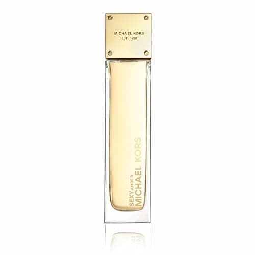 Michael Kors 55703 - Agua de perfume, 100 ml