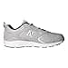 New Balance Men's 408 Trainers, gray, 43 EU - 5