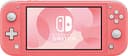 Nintendo Switch Lite - Koralle - 2