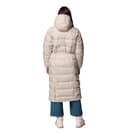 Columbia Women's Pike Lake 3 Long Jacket, Puffer Jacket, Dark Stone, Small - 2