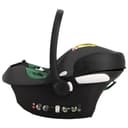 Cybex Eos Lux SLV/Aton B2 AB/Lava Grey-mid grey - 7