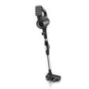 Bosch - Aspirador sin Cable Unlimited 7, Cepillo 2 en 1, Acero, BBS712A - 5