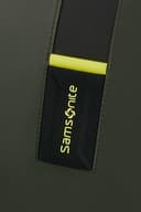 Samsonite Paradiver Light - Laptop Rucksack L+ 15,6 Zoll, 48 cm, 24 L, Dschungelgrün - 9