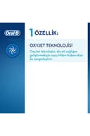 Oral-B Oxyjet MD20 2000 Irrigador Oral - 3