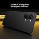 POCO X8 Pro Max, Smartphone 12+256GB, Dimensity 9500s, Batteria 8500mAh (typ), Display AMOLED ultra luminoso, Fotocamera da 50MP con OIS, Nero, Garanzia 2 anni+1 anno extra, Caricatore non incluso - 9