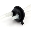 VOANZO Piezas del soplador de hojas 125b Piezas del carburador para Husqvarna 125B 125BX 125BVX Soplador de hojas de mano - 6