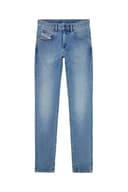 Jeans Uomo Diesel 2019 D-STRUKT - 0CLAF 01 - 1