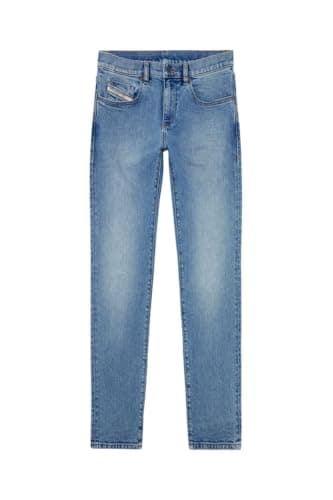 Jeans Uomo Diesel 2019 D-STRUKT - 0CLAF 01