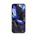 Google Pixel 9 Pro - Smartphone Android sbloccato con Gemini, sistema a tripla fotocamera posteriore, batteria con 24 ore di autonomia e display Super Actua da 6,3" - Nero ossidiana, 128GB - 5