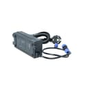 vhbw Netzteil kompatibel mit Ambrogio 4.0 Elite, 4.36 Elite, L60, L30, 4.0 Basic, L35, L250 Mähroboter - 200 cm - 9