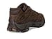 Merrell Moab Adventure 3, Zapato de Senderismo Hombre, Marrón (Earth), 42 EU - 6