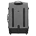 Samsonite Roader - Borsa da viaggio M con ruote, 68 cm, 81 L, grigio (Drifter Grey) - 2