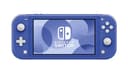 Nintendo - Console Nintendo Switch Lite Blu - schermo LCD 5,5" - 32GB - 3