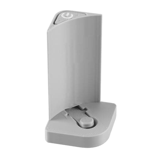 Hoite Botón Auxiliar De Encendido Superior Para Mac Mini M4, Extensor De Interruptor De Metal De Aleación De Aluminio, Fácil De Encender Y Apagar.