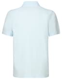 Lacoste Herren Sport, Poloshirt L1230-00, Einfarbig, Weiß (WHITE 001), Gr. Large (Herstellergröße: 50)(T5) - 3