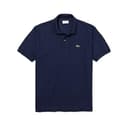 Lacoste L1212 Polo, Blu (Marine), M Uomo - 1