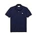 Lacoste L1212 Polo, Blu (Marine), L Uomo - 1