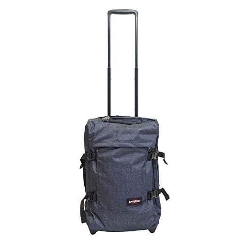 EASTPAK Taschen/Rucksäcke/Koffer Tranverz S Trolley concrete melange (EK61L98W) OS grau