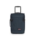 Eastpak TRANVERZ XXS Maleta, 45 x 32 x 20 cm, 28 L - Triple Denim (Azul) - 1