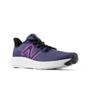 New Balance Womens Dream State Rl3 Sneaker, Blue Pink, 4.5 UK - 7
