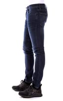 Armani Exchange Pantalone Jeans Uomo Mod. 8NZJ14Z1A3Z Denim 30 - 4