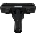 NaschLager Spazzola elettrica 17002491 HighPower Brush AllFloor Bocchetta per pavimenti compatibile con Bosch Unlimited Serie 8 Gen2 ProPower 18V 30W spazzola motorizzata spazzola a scatto nero - 8