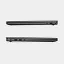 Dell 16 Laptop DC16255 16" 2K (1920x1200) Display, AMD Ryzen 7 250, AMD Radeon Grafica, 16GB DDR5 RAM, 1TB SSD, Windows 11 Home, Tastiera QWERTY IT Retroilluminata, Carbon Black - 11