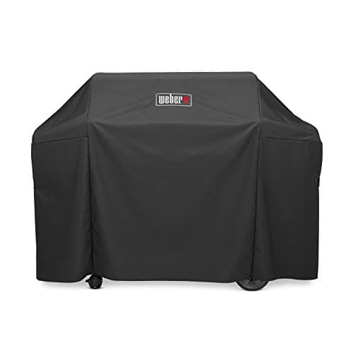 Weber-Stephen Products 7131 Genesis II Cover