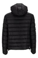 Colmar Piumino 1250R 9Wy E-Concrete 99 Nero 60/Nero - 5