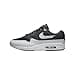 Nike FZ5808-007 Air MAX 1 ESS Hombre Off Noir/VAST Grey-White-Black EU 38.5 - 1