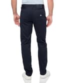 Armani Exchange J13 Slim Fit Stretch Cotton Poly Satin Denim Pants, Jeans, - 3