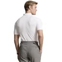 Ralph Lauren Polo aus elastischem Piqué, Slim-Fit, Weiß, XXL - 2