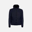 Colmar Mens Down Jacket Blue 48 - 3