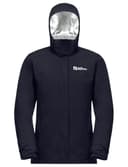 Jack Wolfskin Women's Luntal 3-in-1 Jacket W Jacket - 4