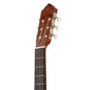 Yamaha C40 Chitarra Classica - Chitarra 4/4 in Legno 65 cm, Scala 25 9/16”, 6 Corde in Nylon, per Principianti – Naturale - 5