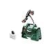 Bosch Idropulitrice EasyAquatak 100 (Ugello a 360° incl. serbatoio per detergente, cavo da 5 m, tubo flessibile da 3 m, potenza 1100 Watt, pressione: 100 bar, portata max.: 270 l/h) - 1